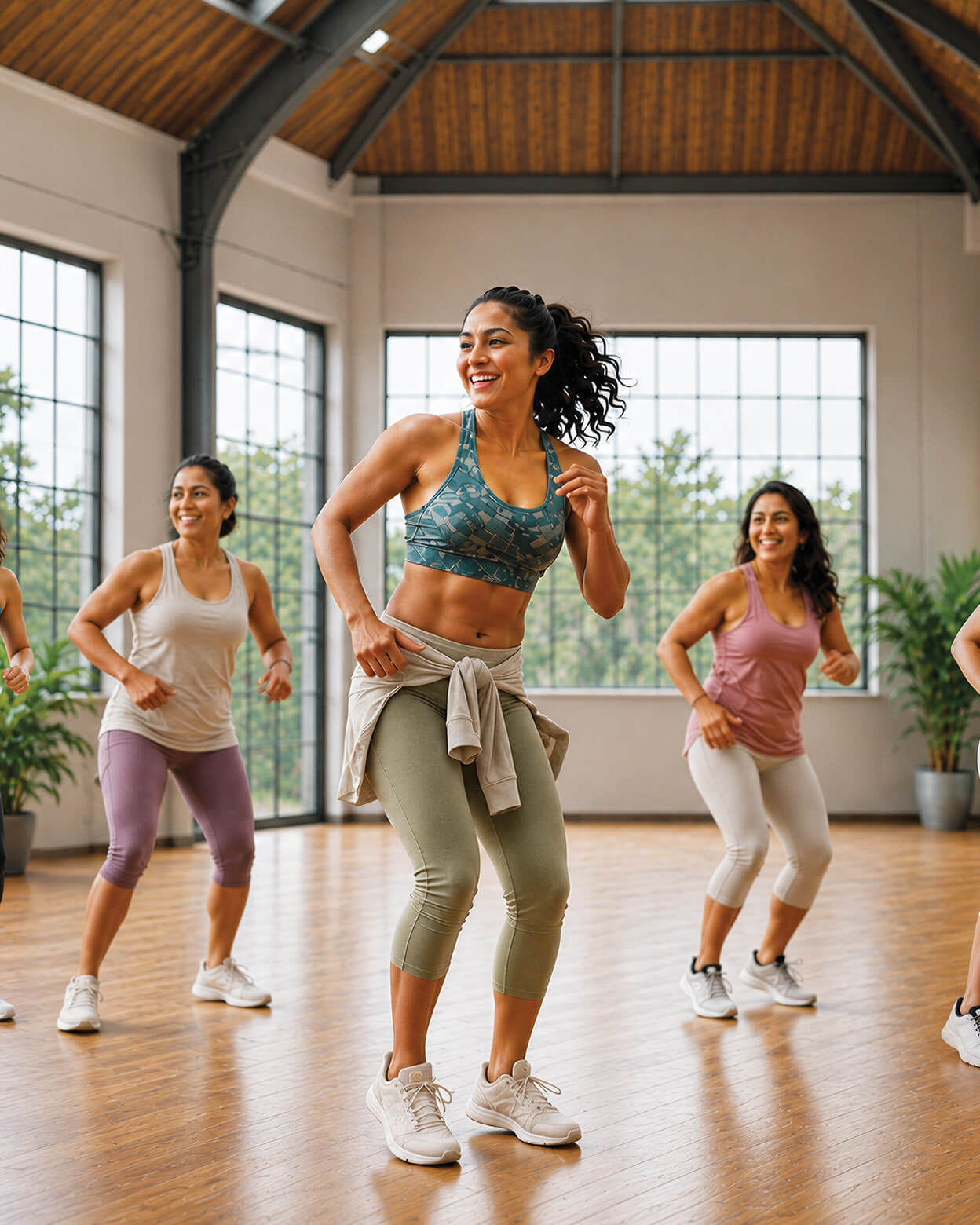 Zumba / Dance