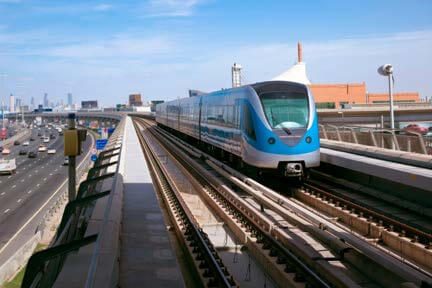 Metro Lines 2B & 4