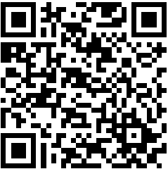 QR code for the MahaRERA project registration